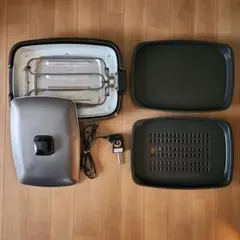 2026年最新】apa-135-t 網焼き風ホットプレートの人気アイテム - メルカリ