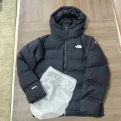 ノースフェイス　ND91301 ビレイヤーパーカ　Mサイズ