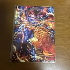 鬼滅の刃　無限城編　入場者特典