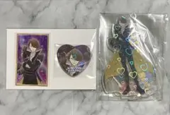 加賀美ハヤト グッズセット