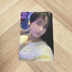 Nightmare ヒュニンカイ トレカ