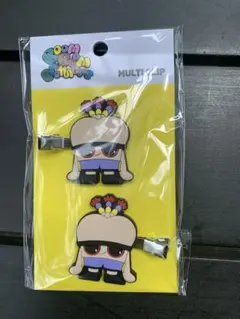 BBBros BE:FIRST マルチクリップ MANATO マナト K2 - メルカリ