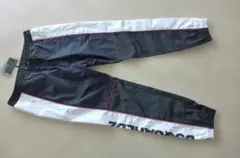 新品21万ディースクエアード伊製ステイン加工ZIPカーゴジョガーパンツ