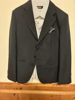 美品　V.O.W.W.の男の子スーツ　140cm 卒業式　フォーマル【値下げ】