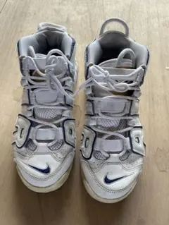 2025年最新】ナイキ モアテン 23.5の人気アイテム - メルカリ