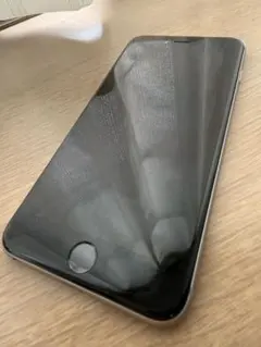 iPhone 6 Plus 64GB スペースグレイ Space Gray