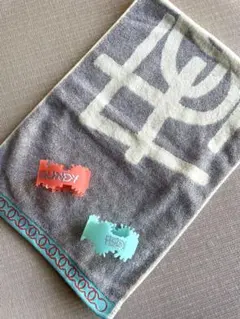 2025年最新】バウンディ タオルの人気アイテム - メルカリ