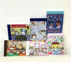 HTBキャラクター onちゃんエプロン(8時ごろ全員集合) - Mercari