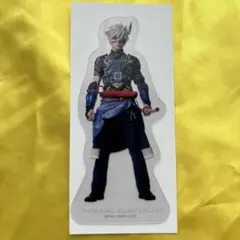 ミュージカル刀剣乱舞　花影ゆれる砥水　鬼丸国綱　ランダムクリアカード