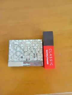 MAQuillAGEアイブロウパウダー他