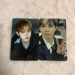 NCTDREAM チョンロ DREAM THE FUTURE BOOK トレカ