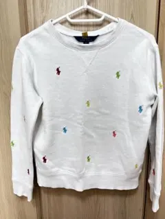 Polo Ralph Lauren トレーナー S/P (7)