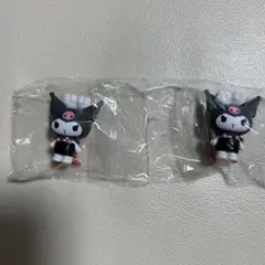 サンリオキャラクターズ 寿司2 クロミ