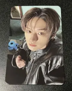 Stray Kids スキズ 5-STAR トレカ　リノ