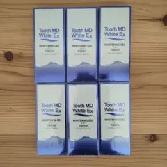 2026年最新】tooth md white exの人気アイテム - メルカリ