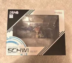 ノーゲーム・ノーライフゼロ シュヴィ フィギュア