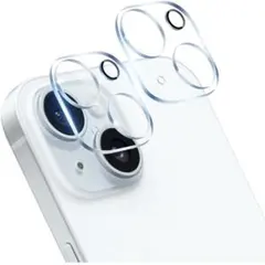 iPhone14用 / 14Plus用カメラレンズカバー【2枚】