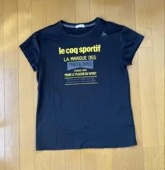 le coq sportif 半袖Tシャツ Mのサムネイル