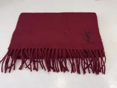 2025年最新】サンローラン マフラーの人気アイテム - メルカリ