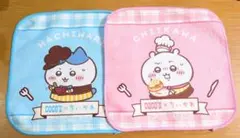 COCO'S x ちいかわ タオルセット