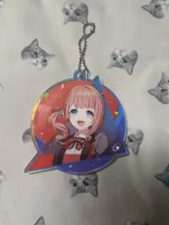望月穂波 アクリルスタンド キーホルダー セット
