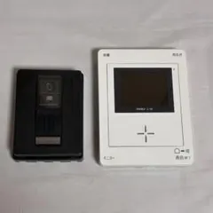 アイホンインターホン セットJC-DA JC-1M - メルカリ