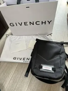 ジバンシー リュックサックのサムネイル