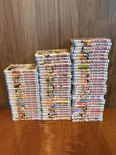 全巻初版】ONE PIECE 20-80巻セット ワンピース まとめ - メルカリ