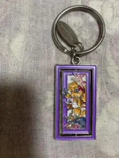 Disney くまのプーさん スピナーキーホルダーのサムネイル