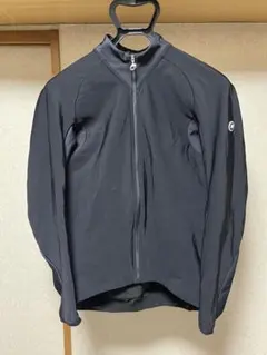 【新品】Assos レディース サイクルジャケット ASSOS（アソス）の女性用フォール、ウィンター向けジャケットの