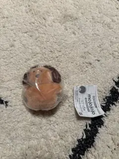 mojojojo ぬいぐるみマスコット　Bonbon