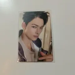 ENHYPEN THE SIN:VANISH ラキドロ　ニキ