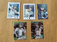 瀬名泉 トレカセット