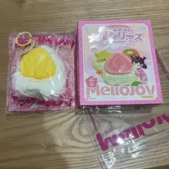 Melodyjoy ジャックフルーツ