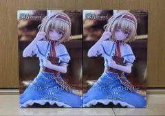 2025年最新】ぬーどるストッパーフィギュア アリス