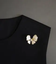 ルジェパリ COLLIER PAS DE COU TITI ネックレス - メルカリ
