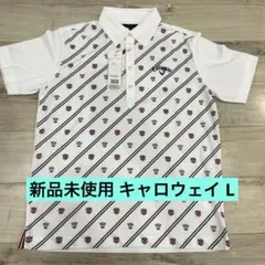 新品 and per se メンズポロシャツ M - メルカリ