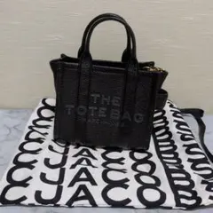 特別割引！THE TOTE BAG ミニトートバッグ