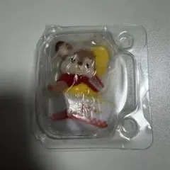 シルバニアファミリー　赤ちゃんハンバーガー屋さん　シカの赤ちゃん