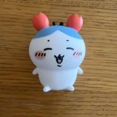 カニなハチワレ ガチャガチャ カプセルトイ ガチャ カニ ハチワレ