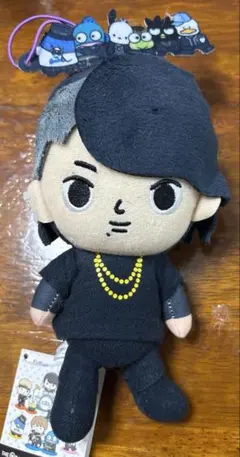 2025年最新】ORAL cigarettes ぬいぐるみの人気アイテム - メルカリ