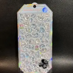 正規品BONBON DROPボンボンドロップシール クーリア みずいろボンボン