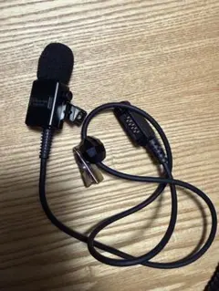 ICOM マイクロホン HM-163Aのサムネイル