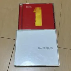 ザ・ビートルズ CDセット