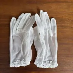 ウェディンググローブ