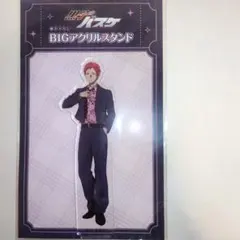 黒子のバスケ　東京アニメセンター　春色ファッション　赤司　アクリルスタンド