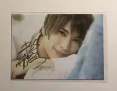 2026年最新】二岡 智宏 直筆サインの人気アイテム - メルカリ