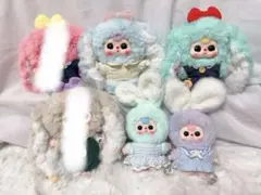 babythree ぬいぐるみ