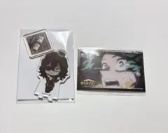 僕のヒーローアカデミア アニカフェ