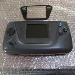 ゲームギア本体　HGG−3210　ジャンク　管理ナンバー7360